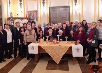 Kačarevo: Održana manifestacija „Dani kulture i tradicije nacionalnih manjina“