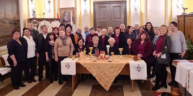 Kačarevo: Održana manifestacija „Dani kulture i tradicije nacionalnih manjina“