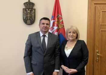 Izgradnja vrtića u Sefkerinu?