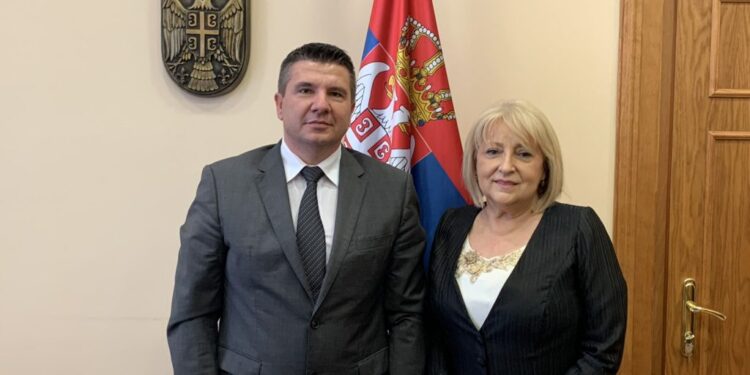 Izgradnja vrtića u Sefkerinu?