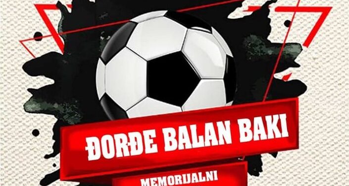 KOVIN: Memorijalni turnir u malom fudbalu