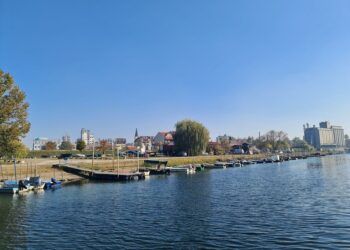 Uređuje se deo ulice Ive Lole Ribara u Kovinu, u toku radovi na modernizaciji vodovoda