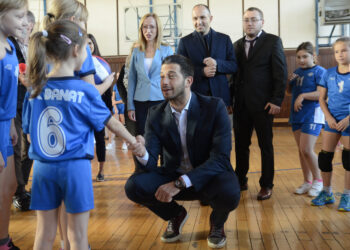 Ministar Udovičić posetio Opovo i Vršac