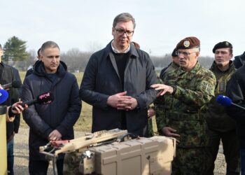 Predsednik Vučić: Pančevo danas jedan od najjačih gradova u Srbiji
