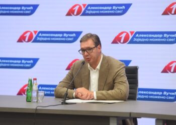 Vučić: Ime mandatara u narednih 48 sati