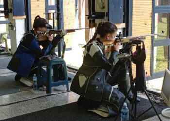 Deset medalja za Pančevce na Prvenstvu Vojvodine u streljaštvu