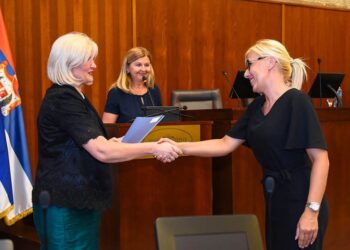 Opštini Opovo podržan projekat za socijalno stanovanje i povećanje zaposlenosti