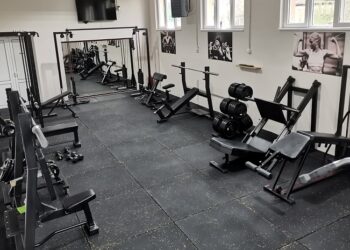 Nova oprema u Ustanovi za sport Kovin