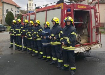 Vežba „Sistem 2021“ danas u Pančevu i Kovinu