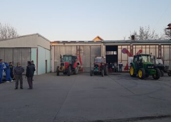 Obaveštenje za upravnike stambenih zgrada na teritoriji opštine Kovin