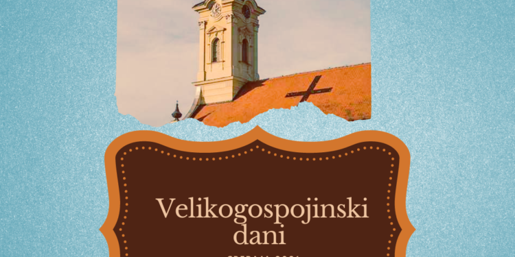 Velikogospojinske dane u Crepaji otvara mladi Todorov, slede kultura, sport, zabava…