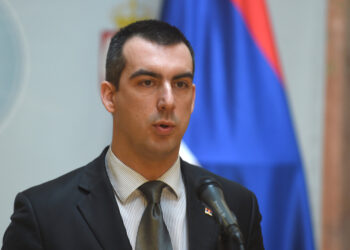 ORLIĆ: Zašto nevladine organizacije ne reaguju na Trifunovićeve izjave?