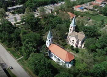 U Vojlovici se obeležava 120 godina osveštenja Reformatske crkve