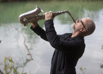Wolfgang Puschnig, Antonio Sanchez i LBT druge večeri Pančevačkog džez festivala