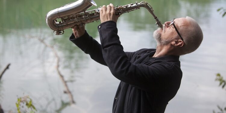 Wolfgang Puschnig, Antonio Sanchez i LBT druge večeri Pančevačkog džez festivala