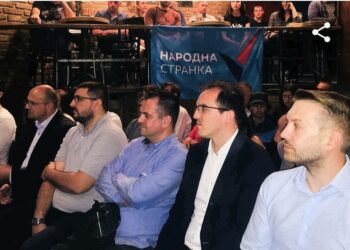SRAMOTNO: Jalovi pokušaji Narodne stranke da političarenjem isprlja kulturnu scenu Pančeva