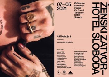 ARTikulacije II – otvaranje nove izložbe u Muzeju
