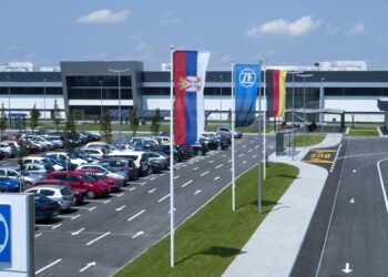 ZF Serbia u Pančevu traži radnike – prijavite se!