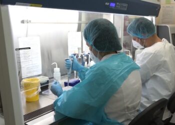 ZZJZ PANČEVO: U Južnom Banatu 135 novoinficiranih virusom Covid-19