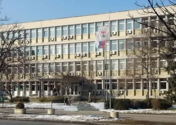 Pritvor za kriminalnu grupu koja je uhapšena u Pančevu