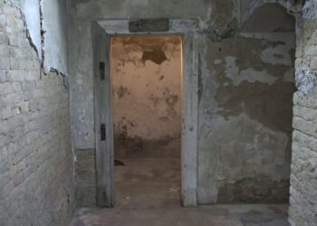 Zatvor u pančevačkom Muzeju