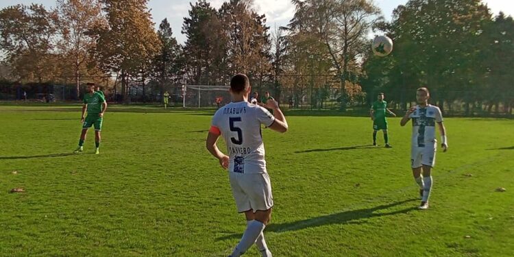 FK Železničar: Sudije zaustavile „dizelku“!