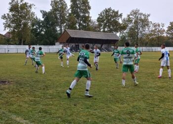 „Mala dizelka“ ostvarila dvostruki trijumf nad Omladincem iz Novih Banovaca