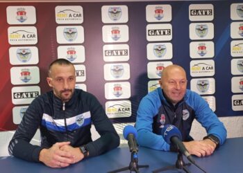 FK Železničar Pančevo poziva na duel sa Zlatiborom: Dođite da pobedimo zajedno