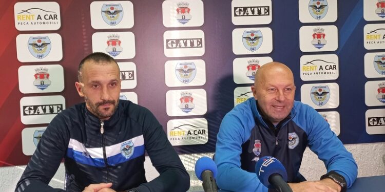 FK Železničar Pančevo poziva na duel sa Zlatiborom: Dođite da pobedimo zajedno