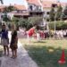 Sportski dan u vrtiću „Petar Pan“ u Pančevu