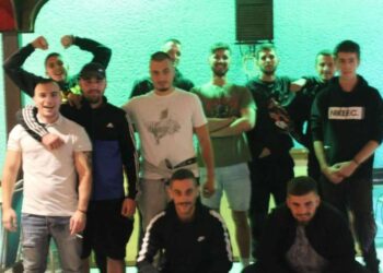 Brojna dešavanja minulog vikenda u Dolovu