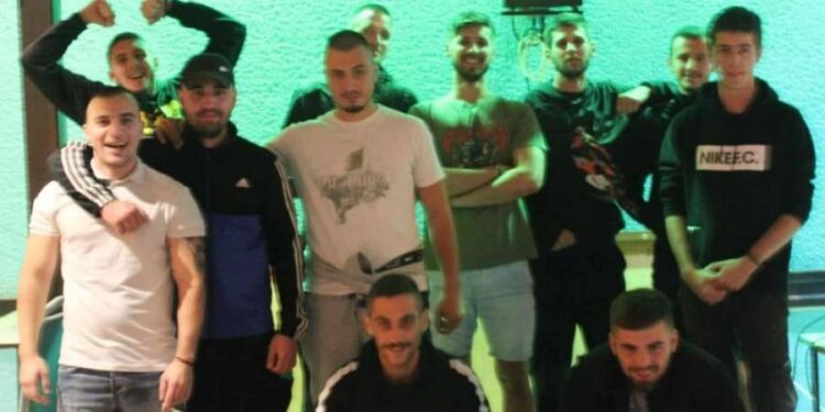Brojna dešavanja minulog vikenda u Dolovu