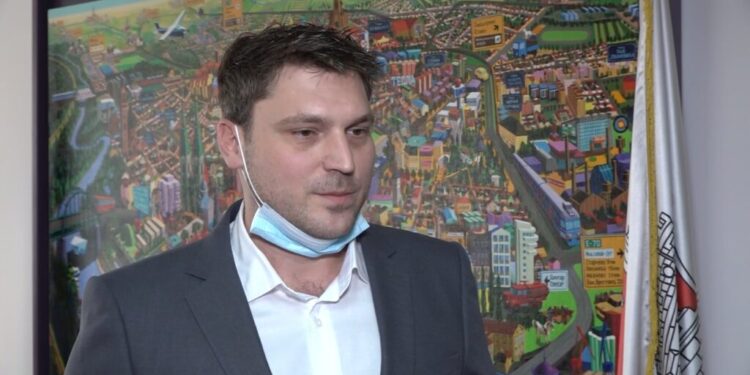 Posle apela Grada Pančeva, građani noćas prijavljivali nepoštovanje mera u borbi protiv Covid-19
