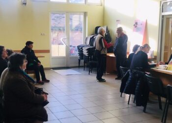 U MZ Gornji grad u Pančevu obeležen Međunarodni dan starijih osoba