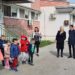 Šumsko gazdinstvo “Banat” u Pančevu zasadilo drveće u pančevačkim vrtićima
