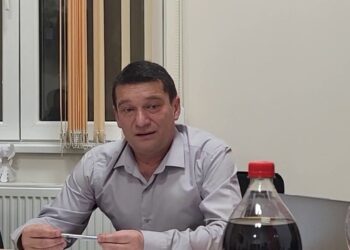 Kovin: Aleksandar Rnić novi predsednik FK “Radnički”