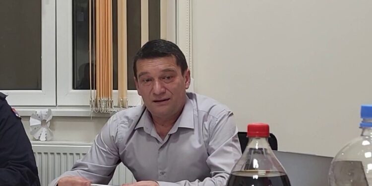 Kovin: Aleksandar Rnić novi predsednik FK “Radnički”