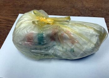 Pančevačka policija uhapsila trgovca drogom, našli mu više od pola kilograma amfetamina