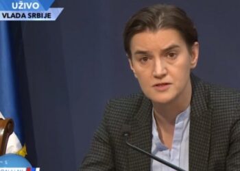 NAJNOVIJA VEST: Vlada Srbije menja plan mera, sve se ubrzava