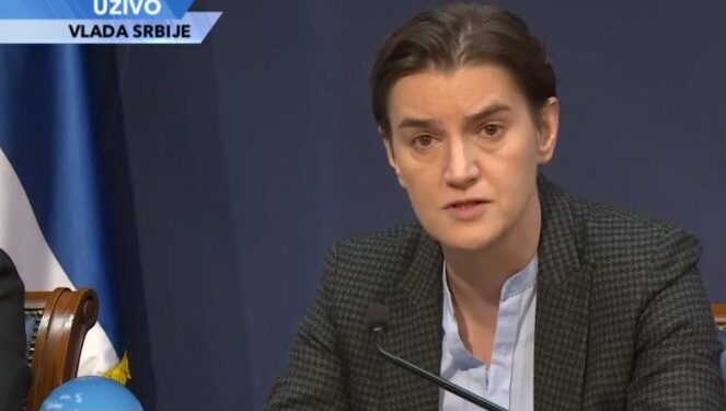 NAJNOVIJA VEST: Vlada Srbije menja plan mera, sve se ubrzava