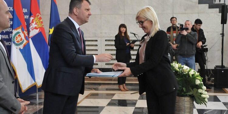 Pokrajinska vlada odobrila dva velika projekta za opštinu Opovo