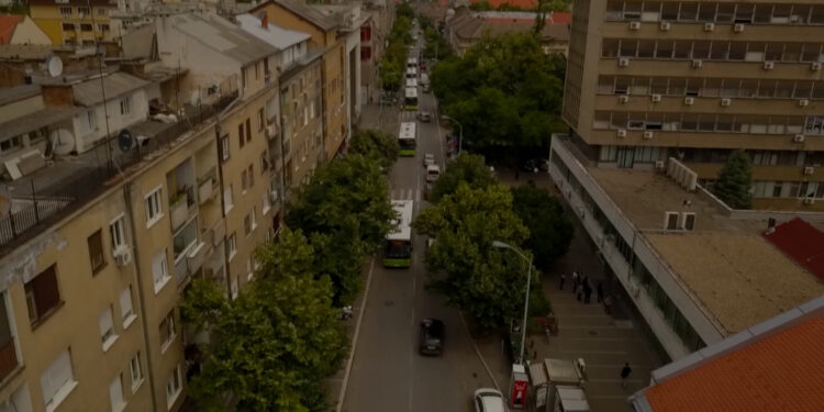 Još novih 14 autobusa za Pančevce, moderan sistem naplate