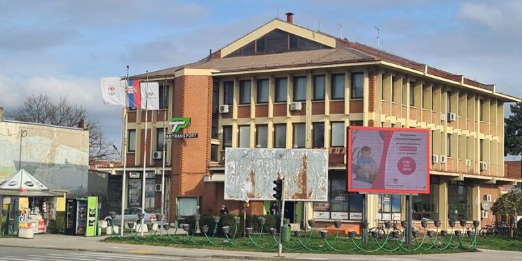 „Pantransport“ uveo dodatne polaske na liniji Pančevo – Glogonj