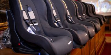 Pančevo: Raspisan javni poziv za dodelu autosedišta