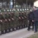 VUČIĆ U PANČEVU: Nastavljamo ulaganje u Vojsku Srbije, čuvajte svoju zemlju