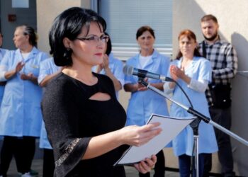 Apel predsednice Opštine Kovin