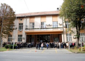 Odluke opštinske uprave u Kovinu