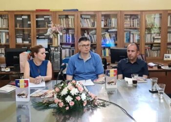 Predstavljena antologija rumunskog aforizma na srpskom