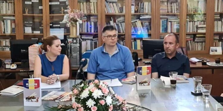 Predstavljena antologija rumunskog aforizma na srpskom