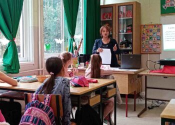 Tribina u Barandi i Sakulama: Vaspitni uticaj bajke na decu